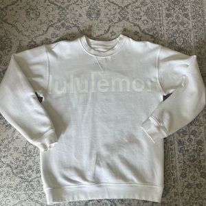 Lululemon Sweatshirt